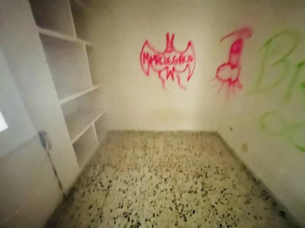 Piso en calle Cervantes