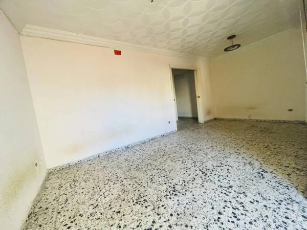 Piso en calle Cervantes