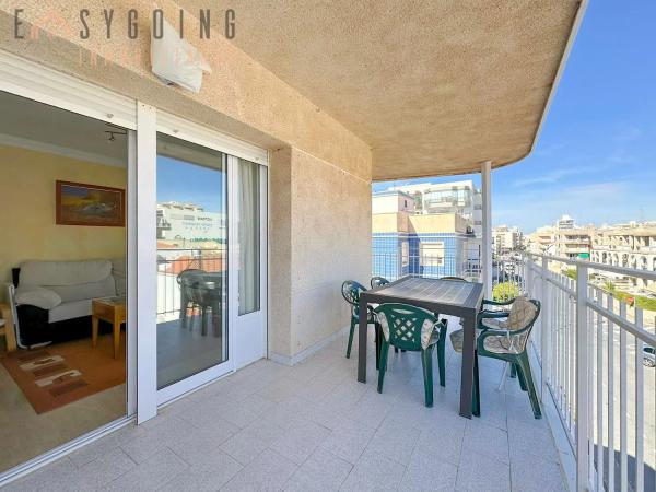 Piso en calle Ecuador