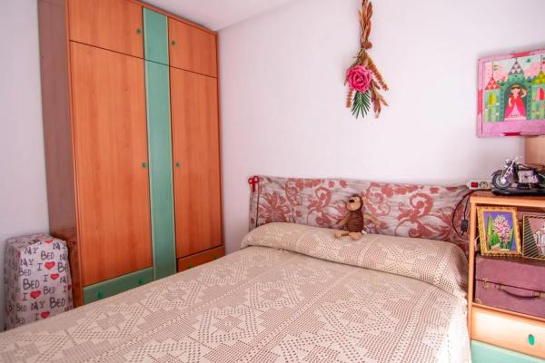 Piso en calle Gabriel Miró