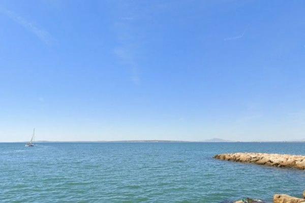 Piso en calle Burgos