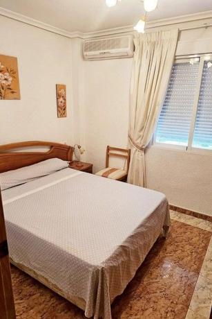 Piso en calle Burgos