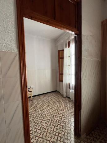 Chalet adosado en calle Vicente Salinas