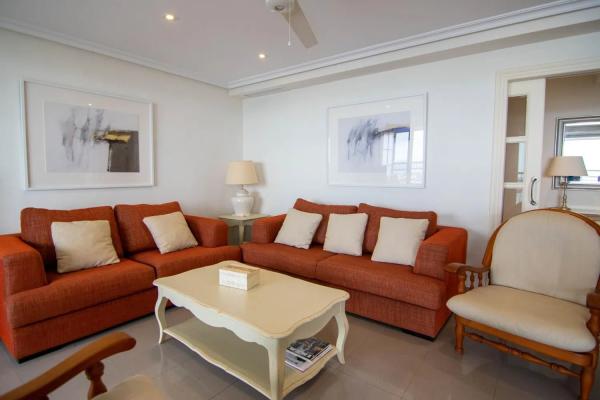 Piso en calle Fernando Pérez Ojeda