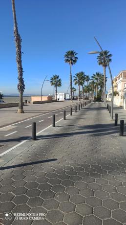 Chalet pareado en calle Francisco Canto, 19