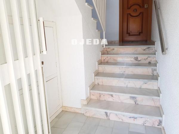 Piso en calle Méjico