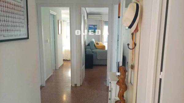 Piso en calle Méjico