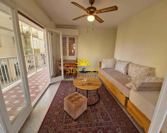 Piso en Tamarit - Playa Lissa