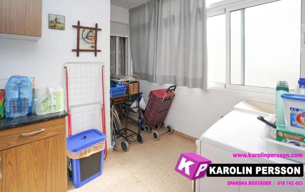 Piso en calle Fernando Pérez Ojeda