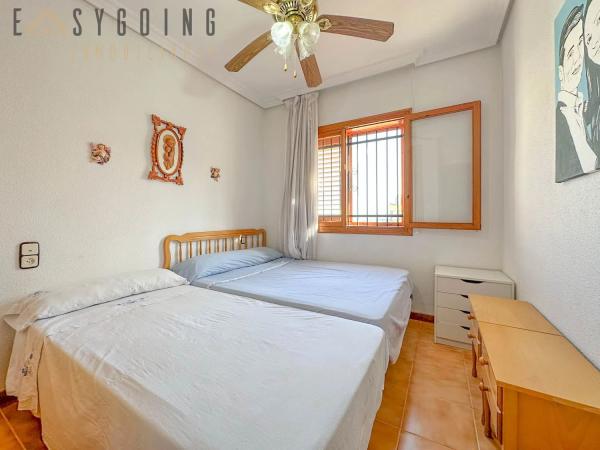 Piso en calle virgen del carmen