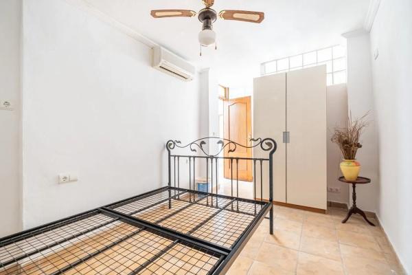 Chalet adosado en calle Sant Josep