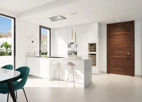 Casa independiente en calle París s/n