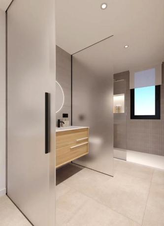 Casa independiente en calle de Vinaros, 2 c