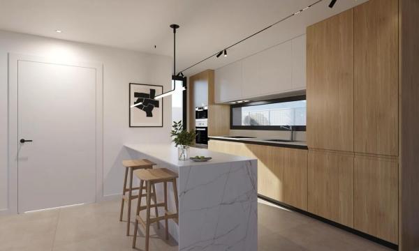 Casa independiente en calle de Vinaros, 2 c