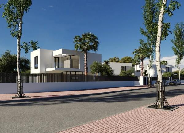 Casa independiente en calle de Vinaros, 2 c