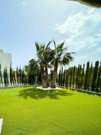 Casa independiente en avenida de Benidorm