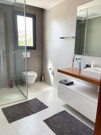 Casa independiente en avenida de Benidorm