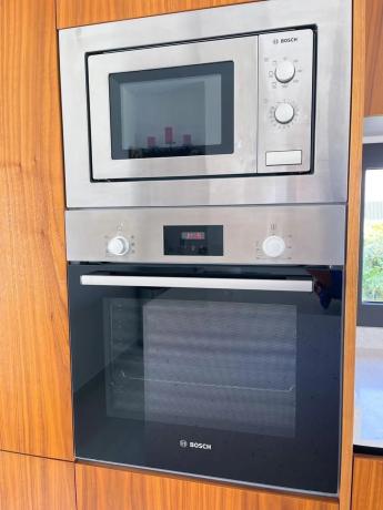 Casa independiente en avenida de Benidorm