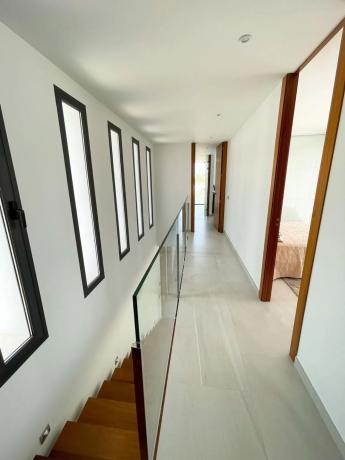 Casa independiente en avenida de Benidorm