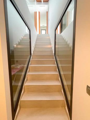 Casa independiente en avenida de Benidorm