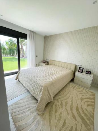 Casa independiente en avenida de Benidorm