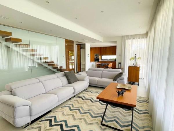 Casa independiente en avenida de Benidorm