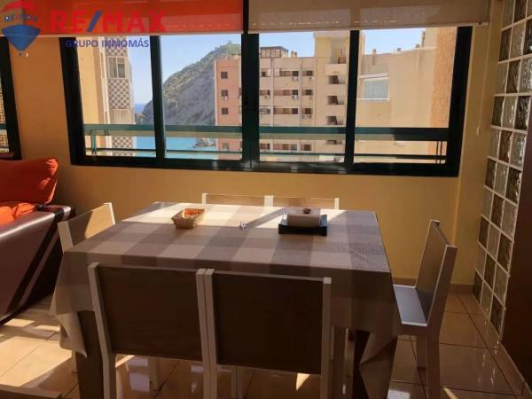 Piso en Cala de Finestrat