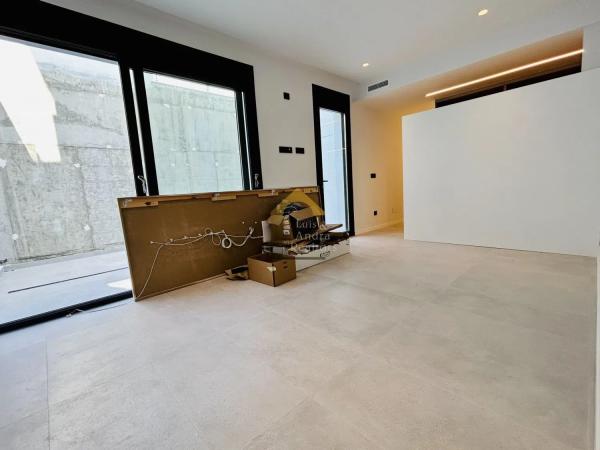 Chalet en Balcón de Finestrat-Terra Marina