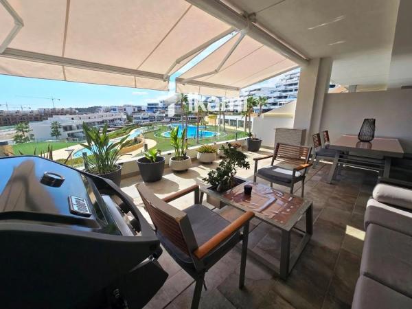 Dúplex en Balcón de Finestrat-Terra Marina