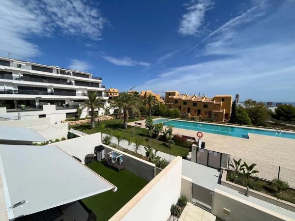 Piso en calle Londres