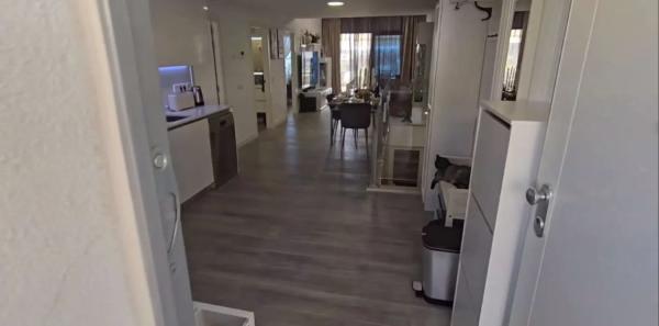 Dúplex en Balcón de Finestrat-Terra Marina