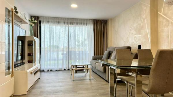 Dúplex en calle de Colombia