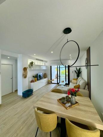 Piso en calle d'Equador