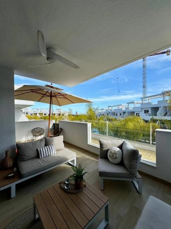 Piso en calle d'Equador