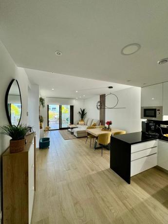 Piso en calle d'Equador