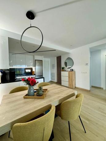 Piso en calle d'Equador