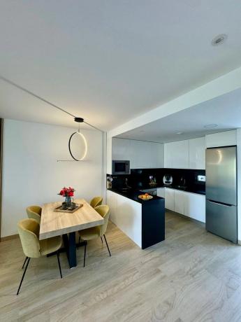 Piso en calle d'Equador