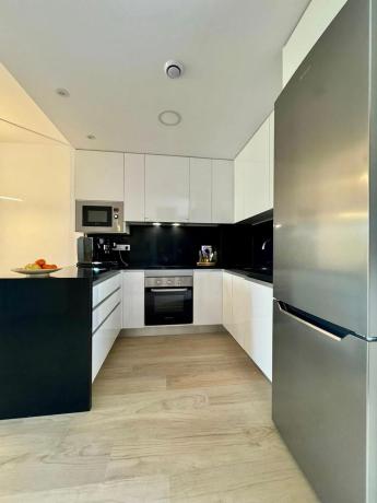 Piso en calle d'Equador