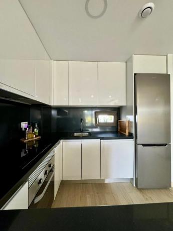 Piso en calle d'Equador