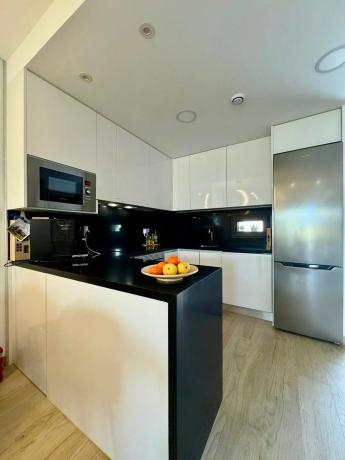 Piso en calle d'Equador