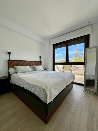 Piso en calle d'Equador