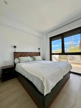 Piso en calle d'Equador