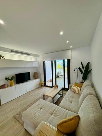 Piso en calle d'Equador