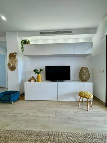 Piso en calle d'Equador