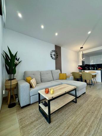 Piso en calle d'Equador