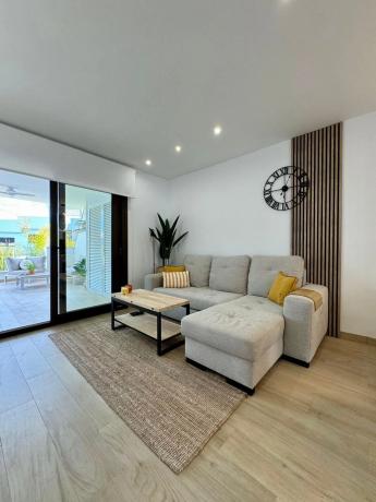 Piso en calle d'Equador