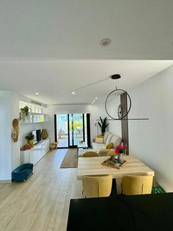 Piso en calle d'Equador