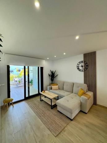 Piso en calle d'Equador