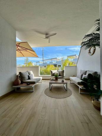 Piso en calle d'Equador