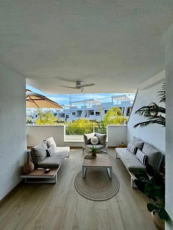 Piso en calle d'Equador